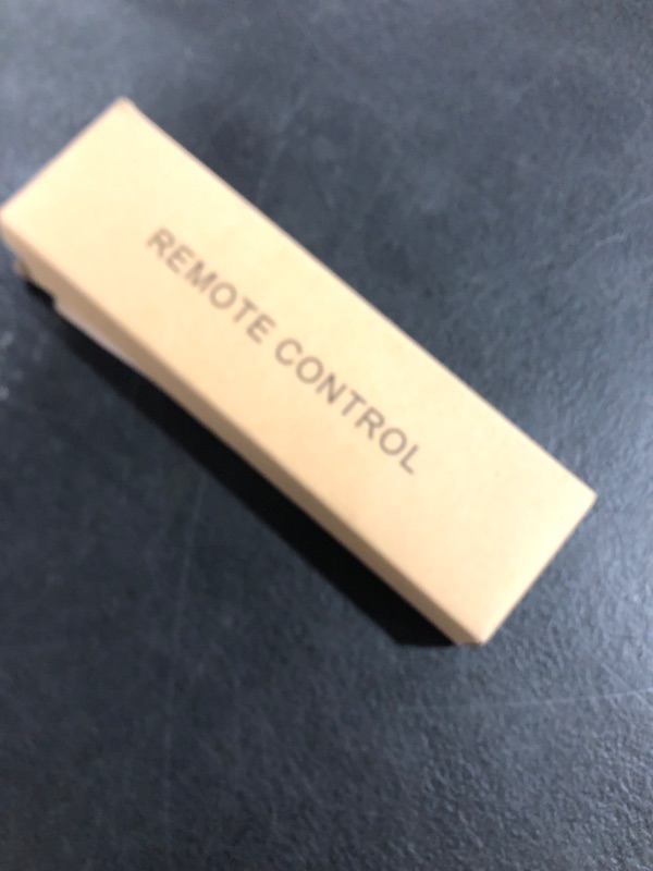 Photo 1 of Replacement Voice Remote (2nd Gen) Fit for Smart TVs Stick/Lite/4K/TV Cube, Smart TVs (3rd Gen), Not for Insignia-Toshiba-Pioneer Smart TV