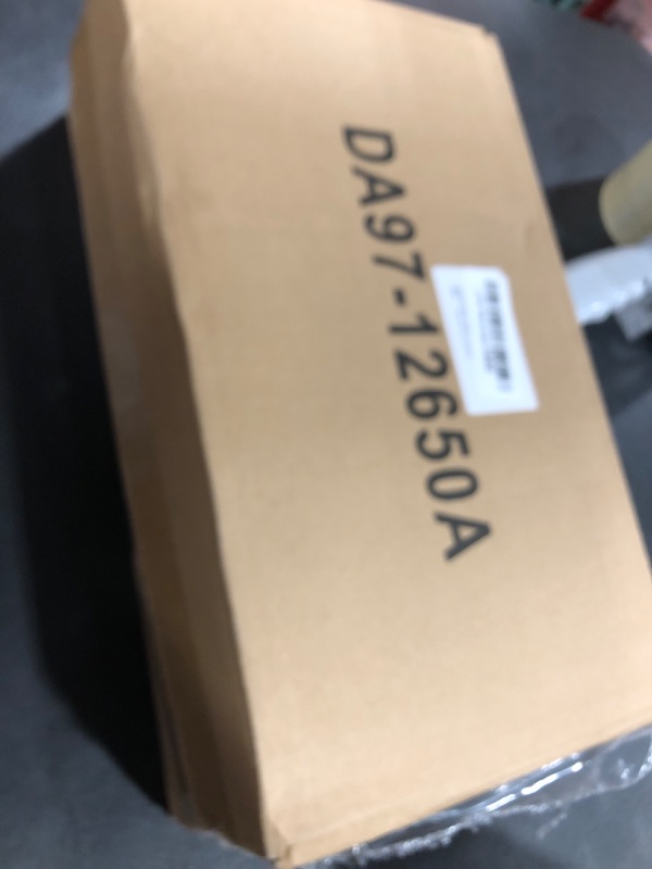 Photo 1 of Upgraded DA97-12650A Refrigerator Door Shelf Bin (Right) for Samsung Refrigerator Parts RF260, RF261, RF263 Replaces DA63-06963 DA63-07104A - BY AMI PARTS