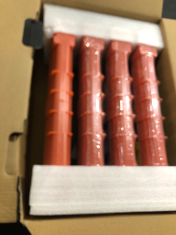 Photo 1 of LEMERO UEXPECT Compatible Replacement for Brother TN229XL TN229 TN 229XL High Yield Toner Cartridges for MFC-L3720CDW MFC-L3780CDW HL-L3280CDW Printer, TN229XLBK/C/M/Y 4 Pack