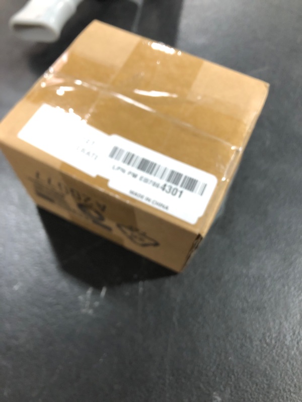 Photo 1 of Hisencn 7642 Grill Igniter for Weber Spirit 210 & Spirit 310 Gas Grill Models with Up Front Controls (Model Years 2013 and Newer)