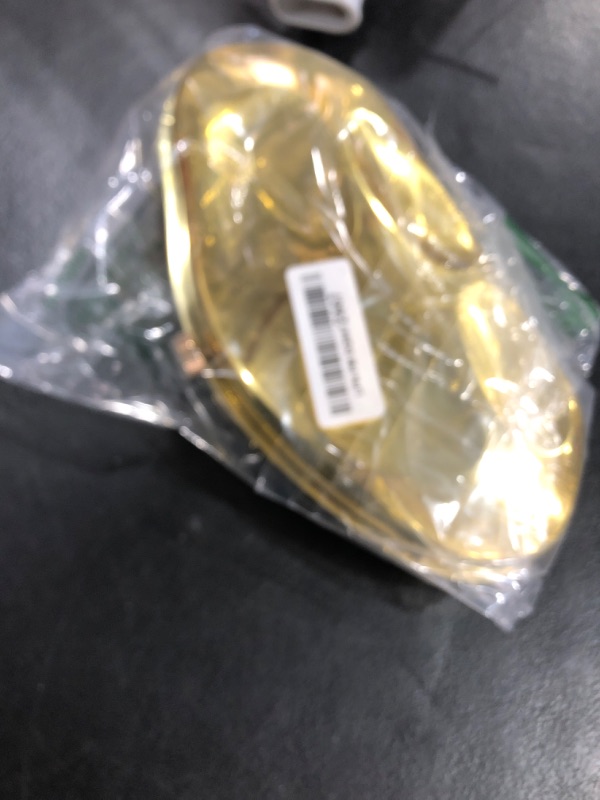 Photo 1 of Acrylic Clutch Purse for Women Evening Bag, Irregular Shell Acrylic Purse Box Clutch with Chain for Party Wedding Prom, Gold