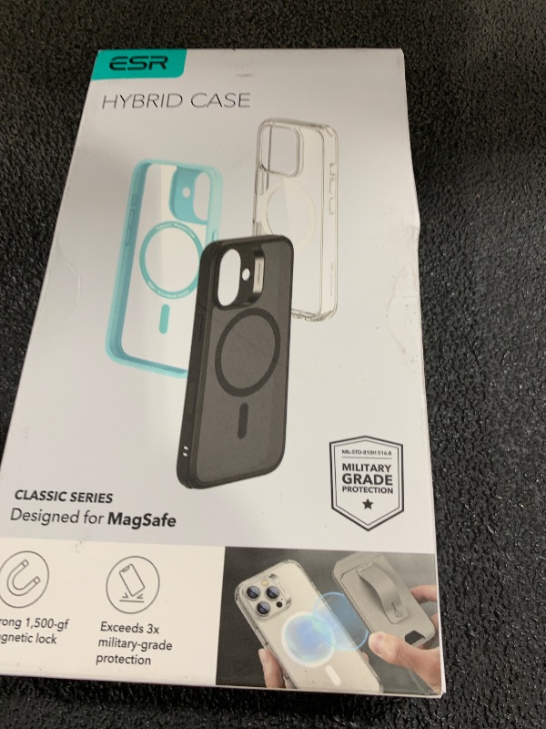 Photo 1 of Case