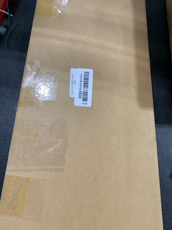 Photo 1 of ZIDIYORUO UTV Soft Rear Windshield -Polaris RZR Back Window - Durable, Easy Install, Compatible with RZR XP 1000 & TURBO (2014-2023) - Rear Wind Cover Keeps Air/Rain/Dust/Pebbles/Mud Away from Seats