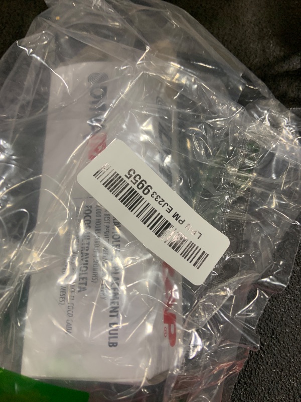 Photo 1 of DynaTrap 43050 26-Watt Outdoor Models DT1750 and DT1775 Mosquito and Flying Insect Trap Replacement UV Bulb