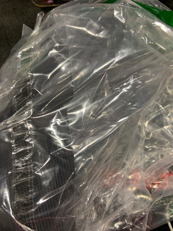 Photo 1 of FreeMascot OD 4+ 190nm-540nm Wavelength Laser Safety Glasses for Typical 405nm, 450nm, 520nm, 532nm Laser Light for Hair Removal Laser Treatment Eye Protection Goggles (Red)