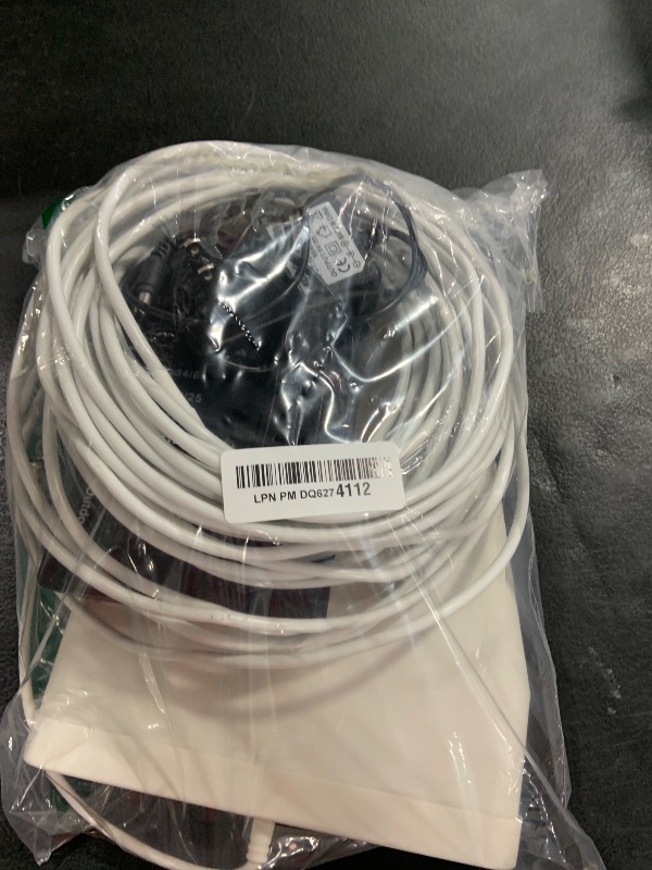 Photo 1 of Cell Phone Booster for Home & Office,Up to 2,000 sq ft,Cell Phone Signal Booster with Band 66/25/2/4/5/12/13/17,Boost 5G 4G Data for All U.S. Carriers FCC Approved