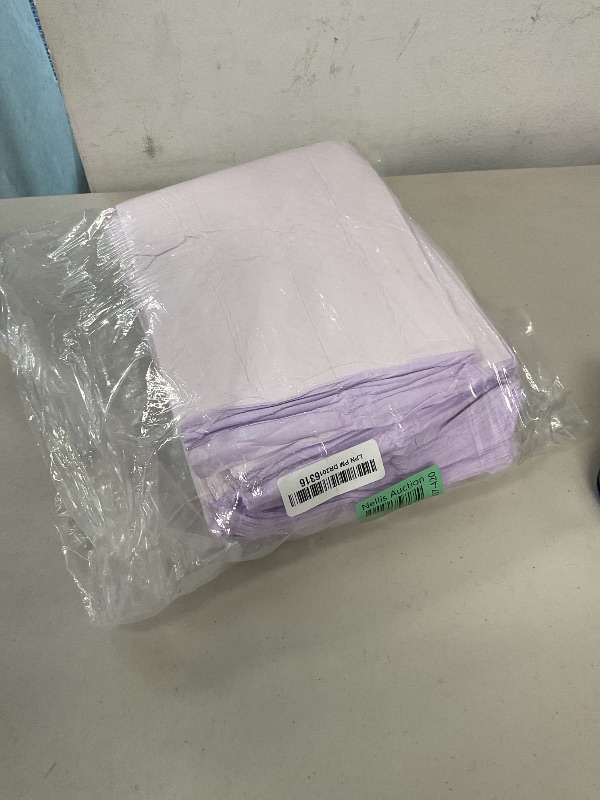 Photo 1 of SEE NOTES AND PICTURES……..Dogcator Dog Pee Pads Extra Large 30"x36", 30 Count Super Absorbent Pee Pads for Dogs, Disposable Urine Bed Pads for Doggie, Thicken XXL Puppy Pads, Piddle Pads X-Large for Indoor, Outdoor Use