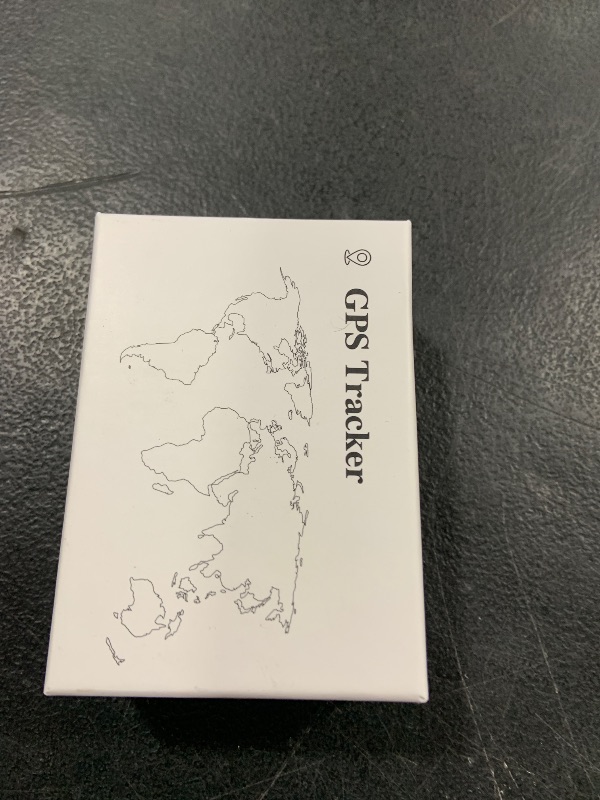 Photo 1 of 2025 New Model GPS Tracker for Vehicles, GPS Strong Magnetic Car Anti-Lost Tracker, No Subscription,GPS Tracker Locator Real Time, Anti-Theft Mini GPS Tracking Device with Free App
