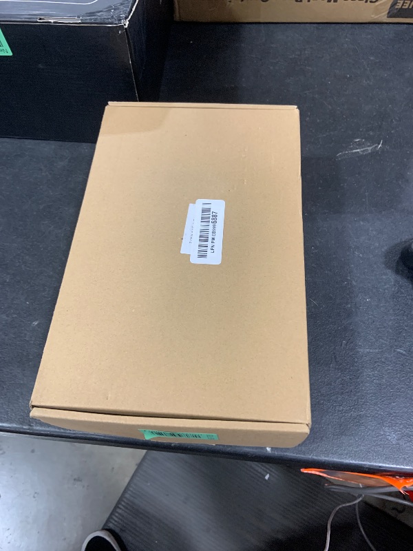 Photo 1 of UNIGT Universal Tractor Side Mirrors Compatible with Forklifts, Lawn Movers Kubota B BX Mahindra Tractor Accessories with Rubber Coated Magnetic Mounting Base - Plug and Play