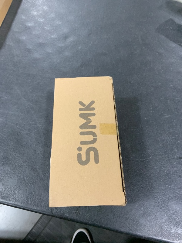 Photo 1 of SUMK Center Console Cup Holder Insert for Tesla Model Y Accessories 2020-2025, [Won't be Pulled Out] Upgrade Silicone Airbags Design for Tesla Model 3 2023 2022 2021 Central Console Cup Pad - Black