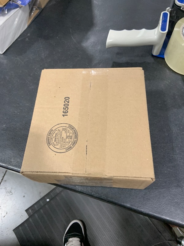 Photo 1 of First Alert SMI100-AC, Hardwire Interconnect Smoke Alarm with Battery Backup, 1-Pack