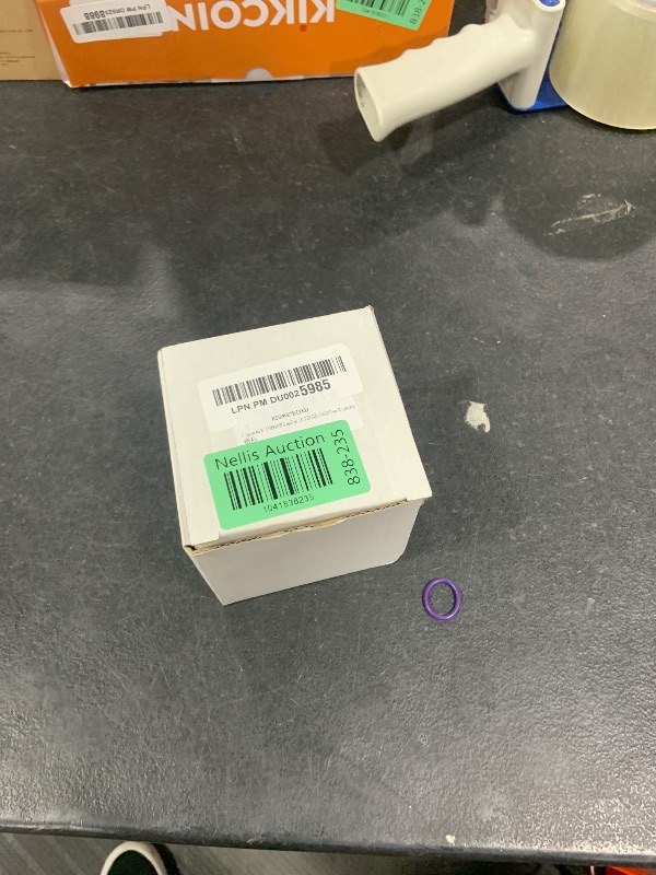 Photo 1 of Upgraded W11366438 Gas Range Stove Control Knob (5PCS), Compatible with Whirlpool Range WCG55US0HS00 WCG55US0HS05 WCG55US6HS05 WCG77US0HS00 WCG77US0HS05 2-Year Warranty