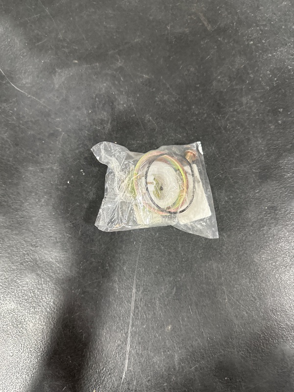 Photo 1 of Carburetor Kit Compatible with Most Honda GX240 GX270 GX340 GX390 Needle Bowl Float Gasket Seal Pin