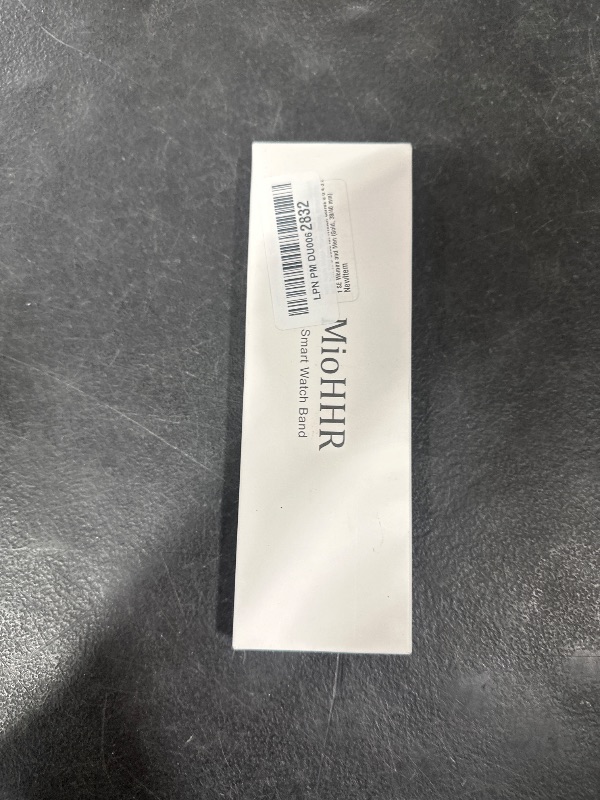 Photo 1 of MioHHR Solid Stainless Steel Band Compatible with Apple Watch 38mm 40mm, Metal Strap with Soft TPU Case for iWatch Series 6 5 4 3 2 1 SE Women and Men (Gold, 38/40 mm)