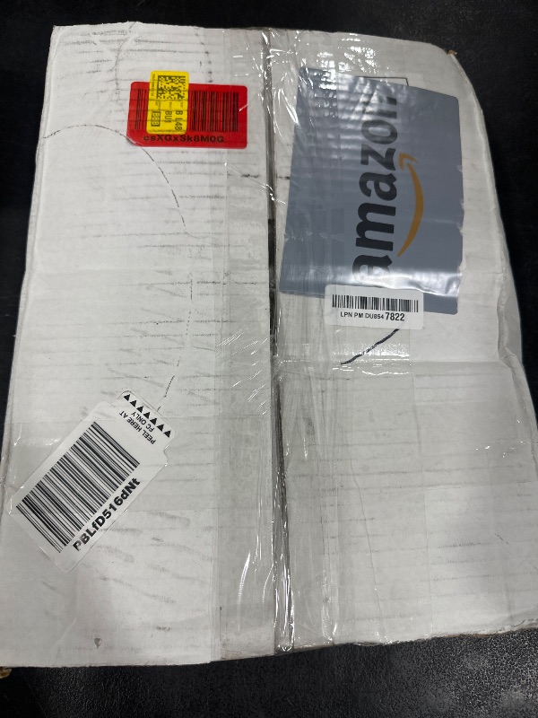 Photo 1 of Aluf Plastics 10 Gallon Trash Bags - (COMMERCIAL 1000 PACK) - Source Reduction Series Value High Density 6 MICRON gauge - Intended for Home, Office, Bathroom, Paper, Styrofoam