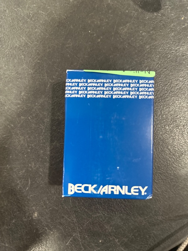 Photo 1 of Beck/Arnley 158-1017 Knock Sensor