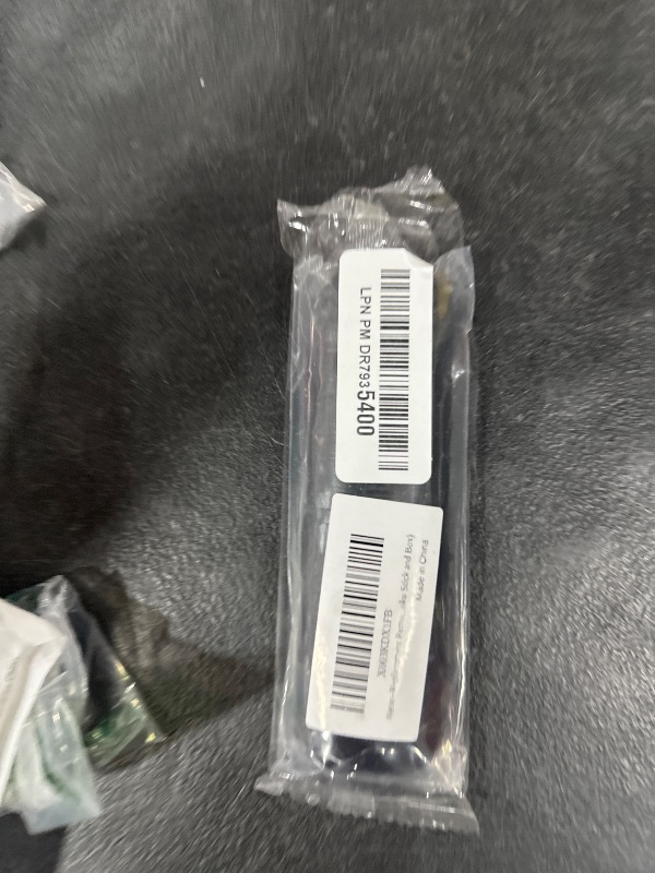 Photo 1 of Replacement Remote Control Only for All Roku TV, Compatible for TCL Roku/Hisense Roku/Onn Roku Series Smart TVs (Not for Roku Stick and Box)