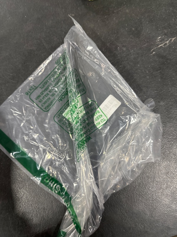 Photo 1 of Front Load Washer Door Prop, Removable Flexible Washer Door Stopper, Magnetic Washing Machine Door Holder with 66mm Magnet Base, Keep Washer Door Open to Prevent Odors (Black)