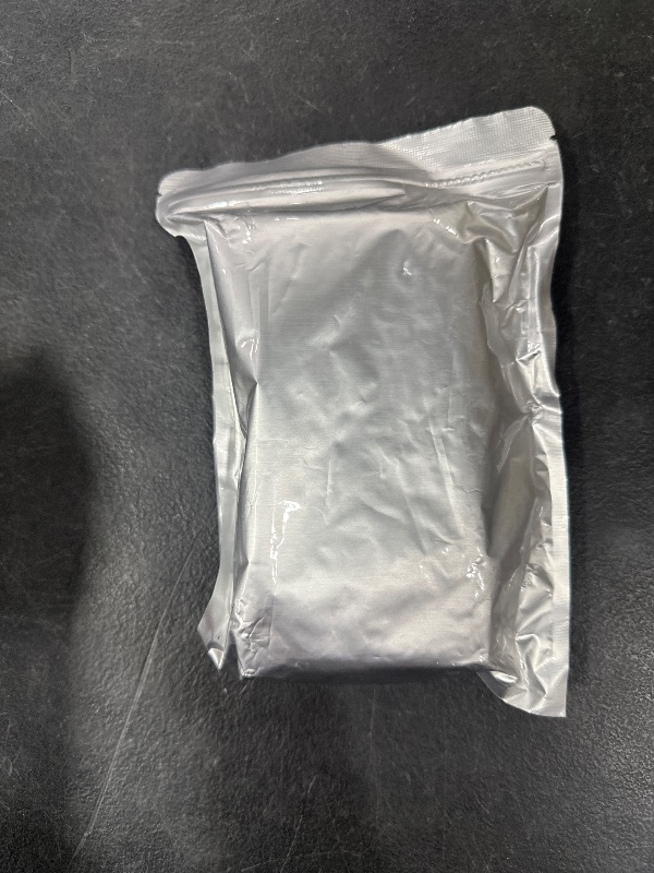 Photo 1 of Moldable Teeth Trays for Whitening - 4 Pcs Trays with 2 Pcs Cases - Compatible with Opalescence Teeth Whitening Gel