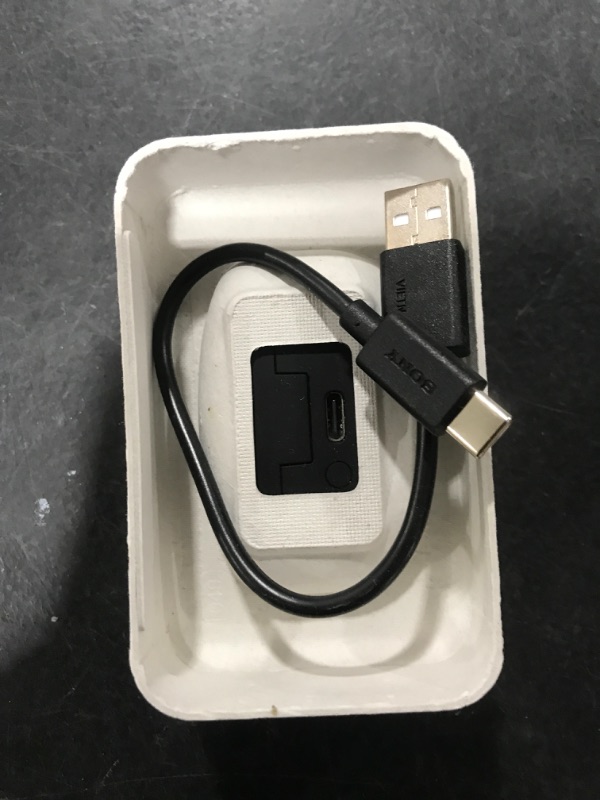 Photo 1 of Sony WF-1000XM5 The Best Truly Wireless Bluetooth Noise Canceling Earbuds & in-Ear Headphones with Alexa Built-in, Black