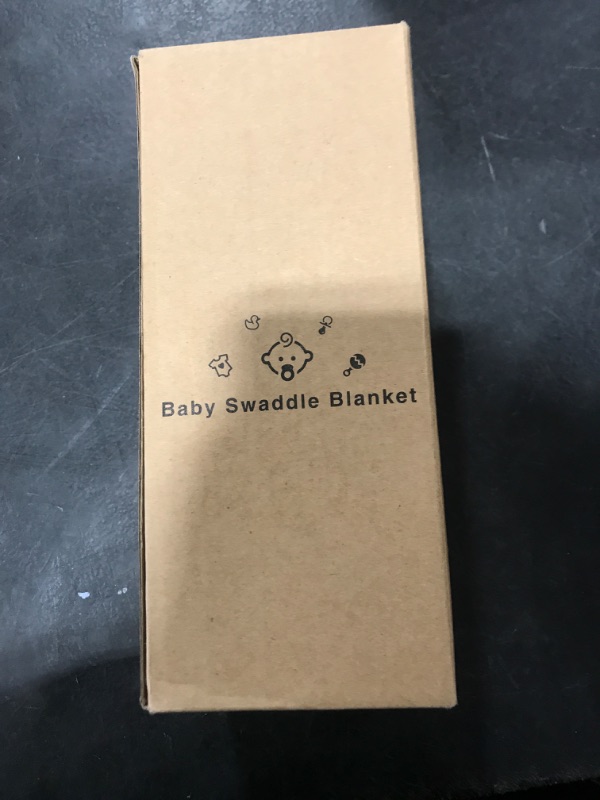 Photo 1 of Knirose Fluffy-backed Swaddle Blankets Baby Double Layer Muslin 100% Cotton Front Nursery Plush Dotted Fleece Back Receiving Bed Quilt Blanket for Unisex Newborn Baby Toddler Boys Girls 30 x 41 Inches