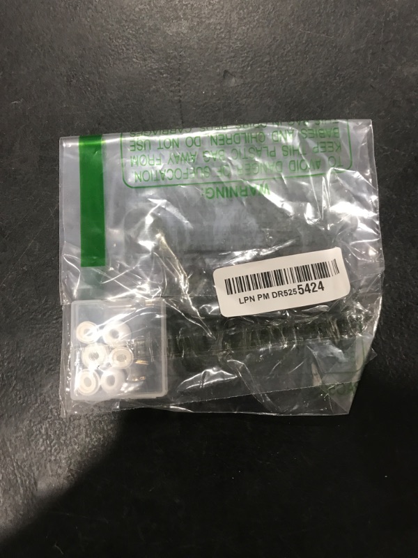 Photo 1 of [3 Pairs] Replacement Ear Tips for Airpods Pro and Airpods Pro 2nd Generation with Noise Reduction Hole, Silicone Ear Tips for Airpods Pro with Portable Storage Box and Fit in The Charging Case(S/M/L)