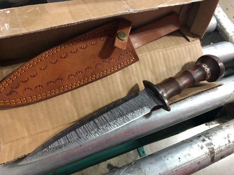 Photo 1 of  KNIFE 13 Inches  