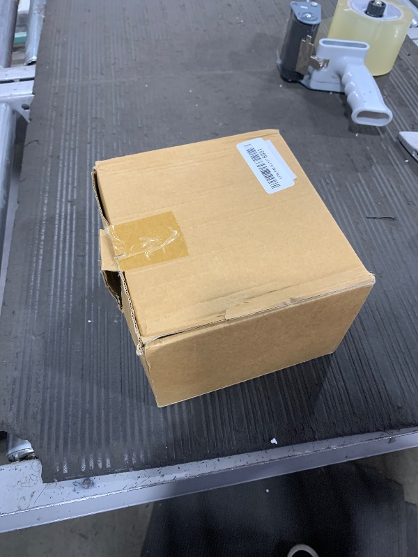 Photo 1 of Universal Bathroom Vent Fan Electric Motor Replacement S1200A000 for Broan Nutone 8870, 686, M686, 687 Exhaust Fan, 50CFM 3000 RPM 120V Replace 1200A000, YJF6158 Motors Kit, Upgraded Ultra Quiet.