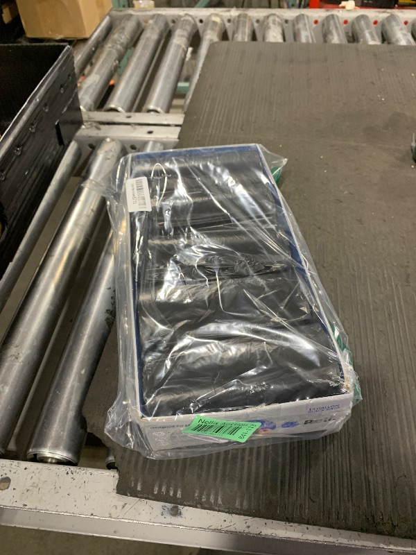 Photo 1 of Reli. 13 Gallon Trash Bags | 250 Bags | Black | Tall Kitchen | Strong | Garbage