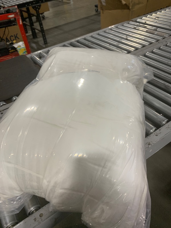 Photo 1 of Beckham Hotel Collection Bed Pillows King Size Set of 2 - Down Alternative Bedding Gel Cooling Big Pillow for Back, Stomach or Side Sleepers
