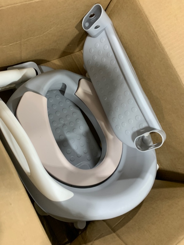 Photo 1 of BABY BOOSTER SEAT 