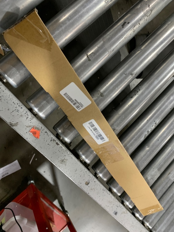Photo 1 of AP6034205 W10909089 Dishwasher Lower Door Seal Replacement for Whirlpool Admiral,Amana,Estate,Crosley,Jenn-Air,Kenmore,Kitchen Aid,Sears,Kirkland,Magic Chef,Roper AP6034205 Dishwasher Door Seal