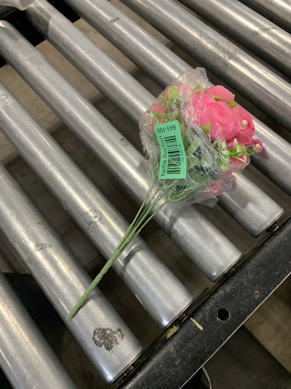 Photo 1 of FAKE FLOWERS