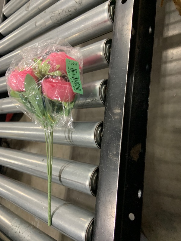 Photo 1 of FAKE FLOWERS