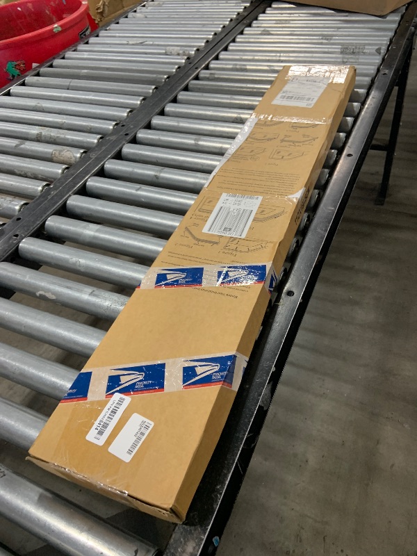 Photo 1 of Compatible with Kia Rio Sedan 2018 2019 2020 2021 2022 2023; 2mm Thickened Smoke Window deflectors, Rain Sun Guard, Front & Rear Vent Visors, 4-Pieces Tape-On Outside-Mount