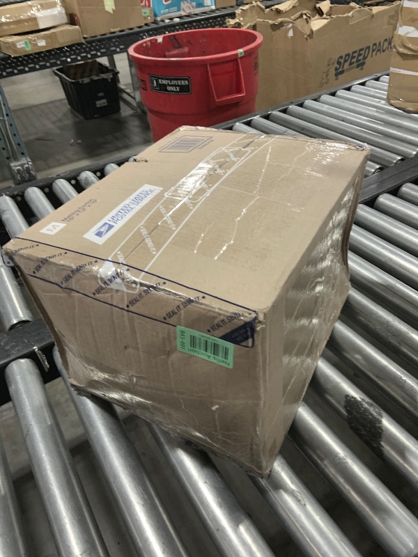 Photo 1 of Zebra ZXP Series 3 Dual Side ID Card Printer (Renewed)