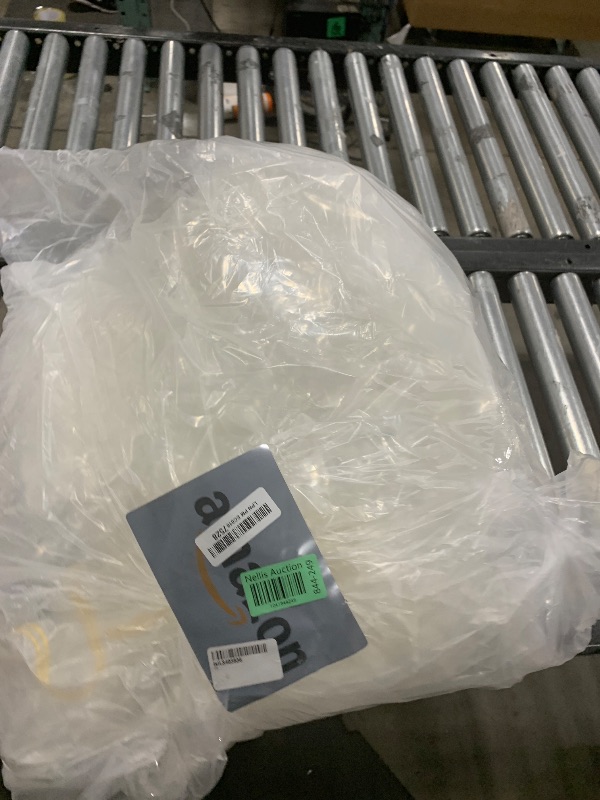 Photo 1 of King/Cal-King Vacuum Storage Bag for Mattress with 4 Straps – Vacuum Seal Mattress Bag for Memory Foam and Latex, Easy Moving, Shipping and Storage