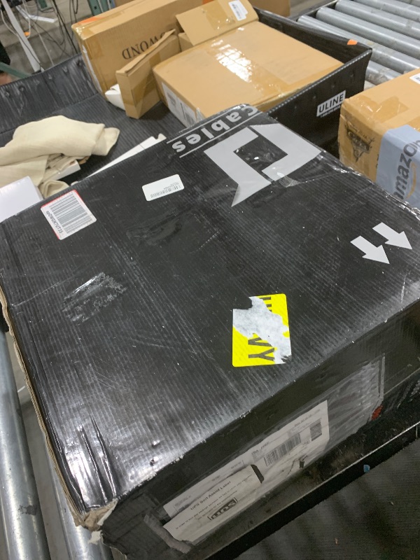 Photo 1 of ATS Cables | CAT6 Plenum (CMP) Cable 1000FT | Network Analyzer Test Passed | 23AWG 4Pair, Solid 550MHz Ethernet Cables 10Gigabit UTP, Available in 9 Colors (Cat6 Plenum Cable, Blue, 1000ft)