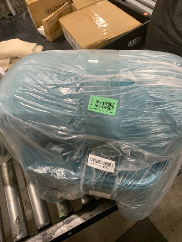 Photo 1 of Alto Peak Collectives Prontagon Face Down Pillow, Face Down Pillow for Sleeping-After BBL or Eye Surgery Recovery - Prone Pillow for Vitrectomy or Retinal Surgery - Massage Pillow Face Down for Bed