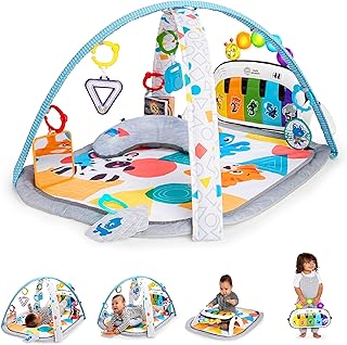 Photo 1 of BABY EINSTEIN 4 IN 1 KICKIN TUNES