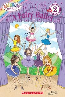 Photo 1 of A FAIRY BALLET