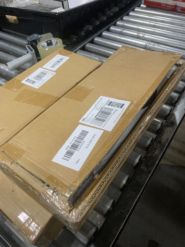 Photo 1 of HEAVY DUTY L BRACKET