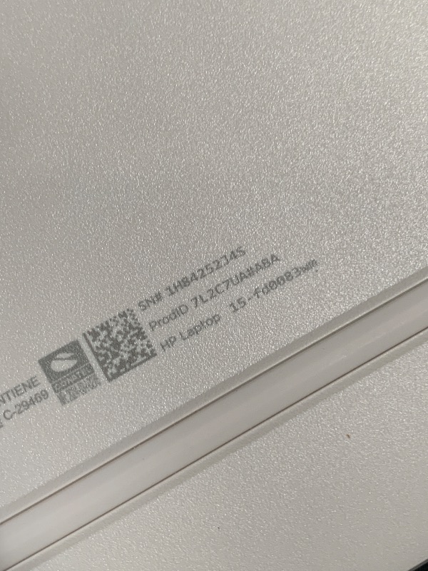 Photo 1 of ****DOES NOT POWER ON**PARTS ONLY **FINAL SALE**HP 15.6" Portable Laptop (Include 1 Year Microsoft 365), HD Display, Intel Quad-Core N200 Processor, 16GB RAM, 128GB Storage, Wi-Fi 5, Webcam, HDMI, Numeric Keypad, Windows 11 Home, Red