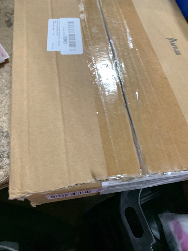 Photo 1 of **5 OUT 6 ACCOUNTED FOR 1 IS BROKEN** MTLEE 6 Pack Pillar Candles in Glass Cylinder for Wedding Decoration Soy Wax Votive Candles Bulk for Home Church Prayer Party