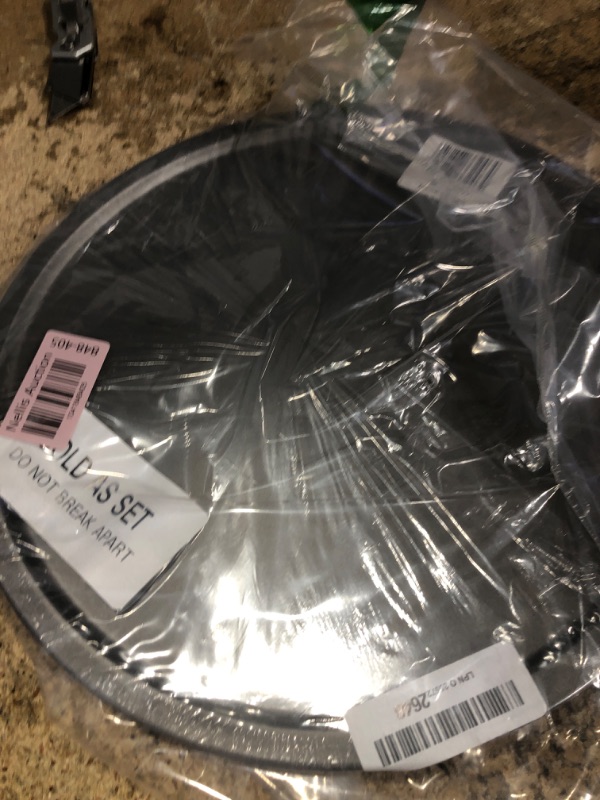 Photo 1 of BakerEze Medium Nonstick Cookie Pan