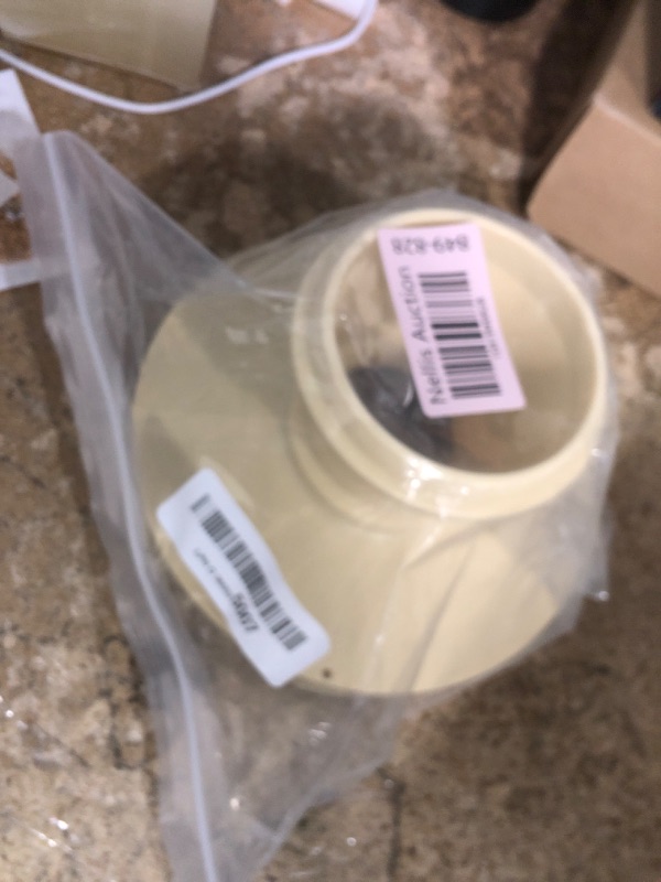 Photo 1 of 072927 Diffuser Assembly Replacement Part Compatible with Pentair Whisperflo/Intelliflo Inground Swimming Pool and Spa Pumps, Designed for 1/2-2 HP, Part# 072927