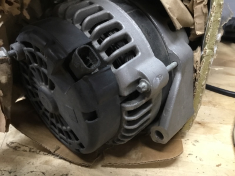 Photo 1 of ACDelco Gold 335-1090 Alternator