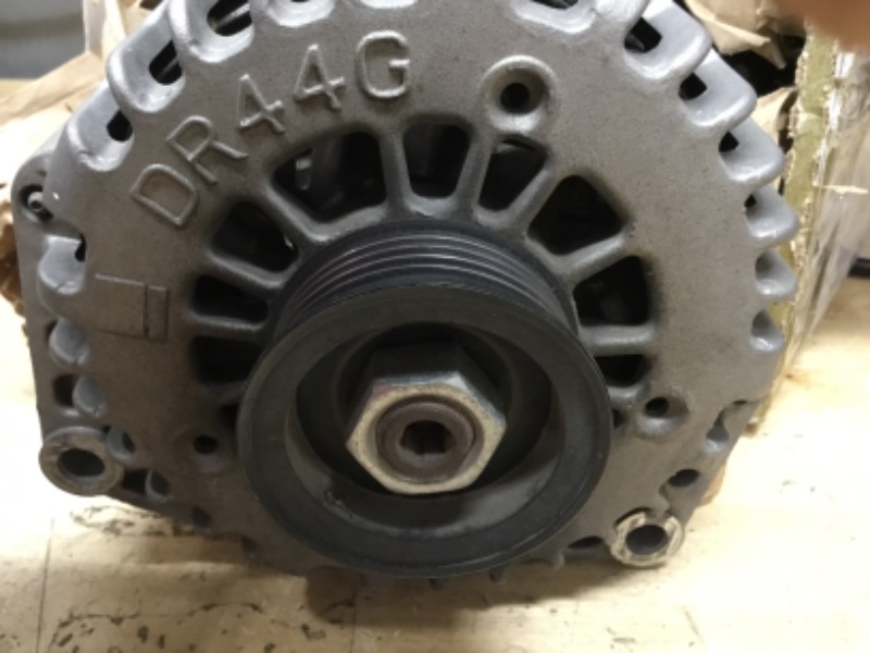 Photo 1 of ACDelco Gold 335-1090 Alternator