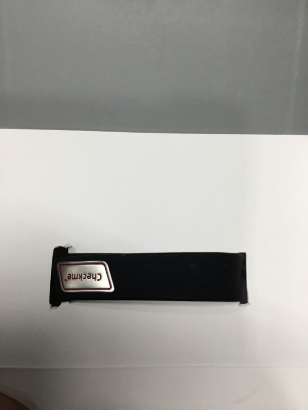 Photo 1 of (FUNCTIONAL/USED) Wellue O2 Pulse Oximeter with Smart Reminder | Blood Oxygen Saturation Monitor for SpO2 and Heart Rate Tracking Continuously, Bluetooth Finger Ring with Free APP &PC Report