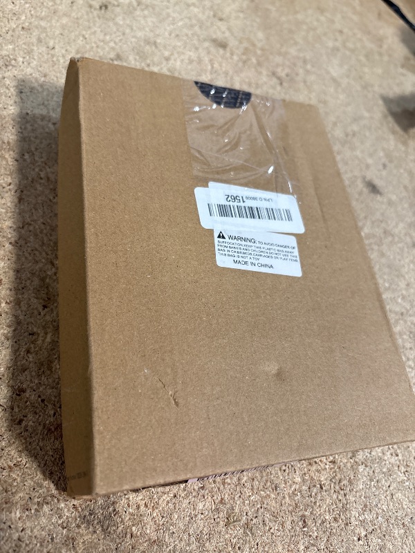 Photo 1 of 11034152 Water Filter Replacement Fit Bosch Thermador Ultra-Clarity 644845 REPLFLTR10 BORPLFTR10 9000-077104 9000194412 B26FT70SNS B22CS80SNS, Thermador 11028820 00740560, 3 Packs SETFEEL